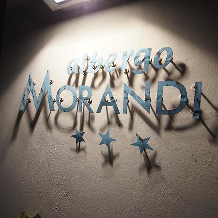 Albergo Morandi Reggio Emilia Kültér fotó