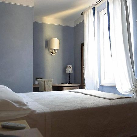 Albergo Morandi Reggio Emilia Kültér fotó
