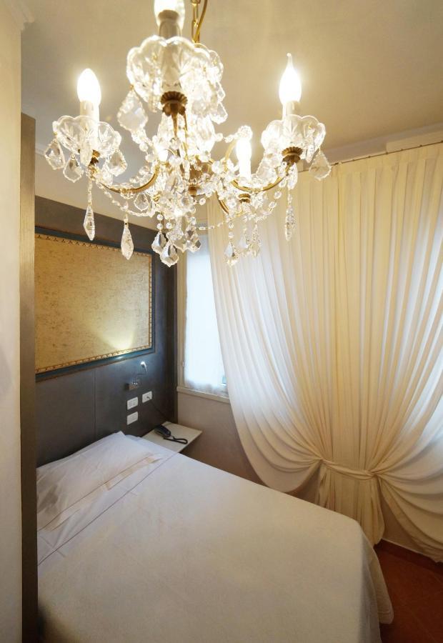 Albergo Morandi Reggio Emilia Kültér fotó