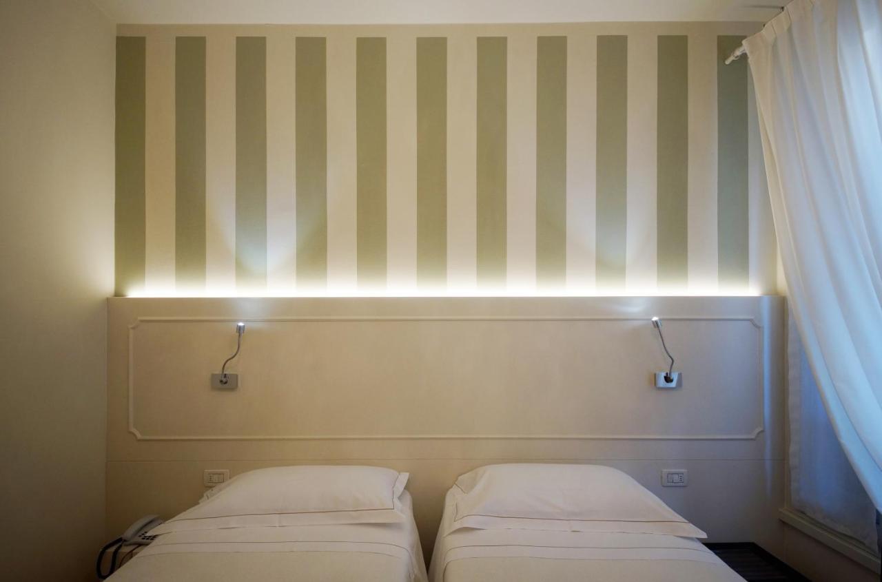 Albergo Morandi Reggio Emilia Kültér fotó