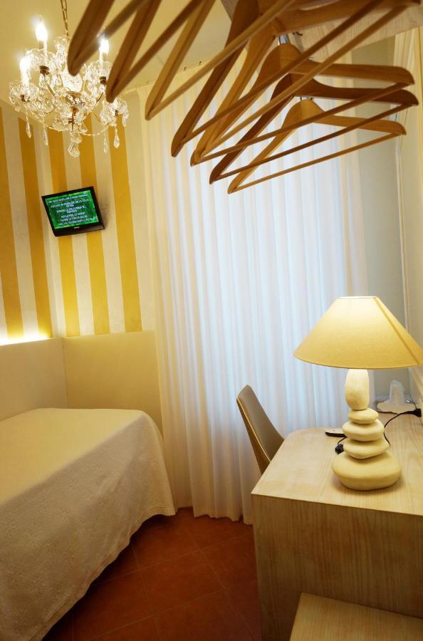 Albergo Morandi Reggio Emilia Kültér fotó