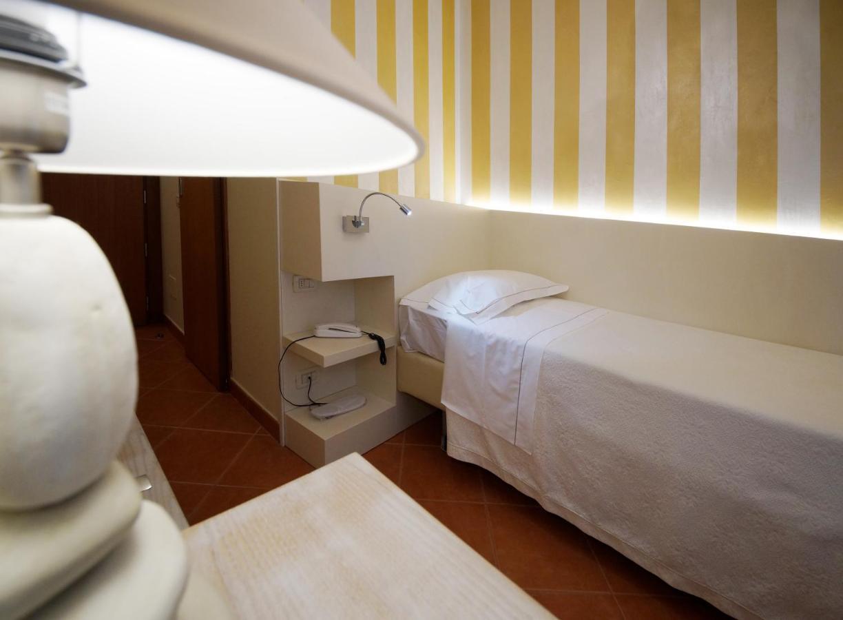 Albergo Morandi Reggio Emilia Kültér fotó