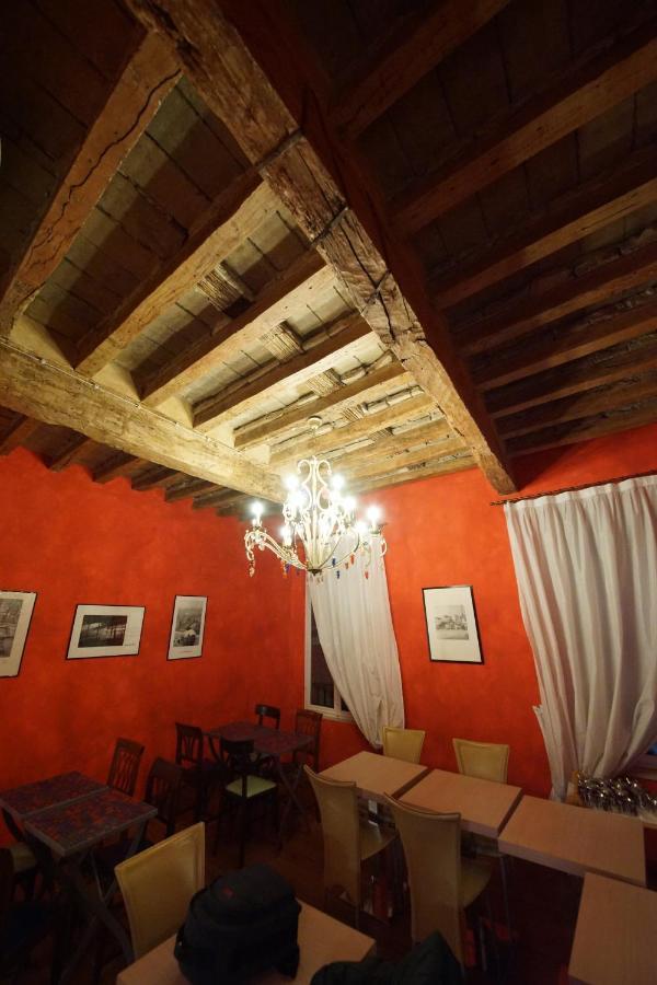 Albergo Morandi Reggio Emilia Kültér fotó