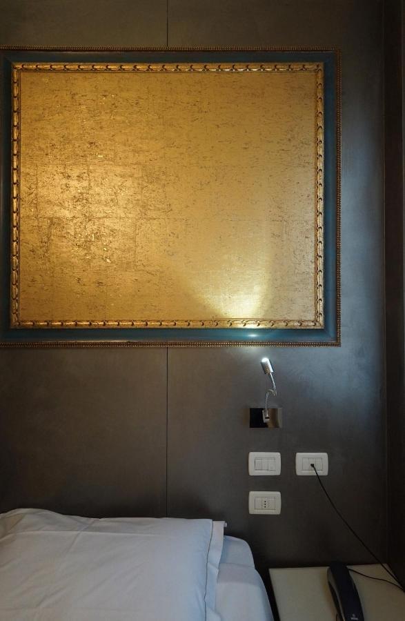 Albergo Morandi Reggio Emilia Kültér fotó