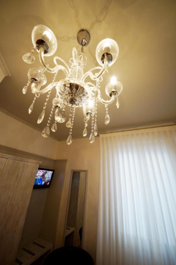 Albergo Morandi Reggio Emilia Kültér fotó