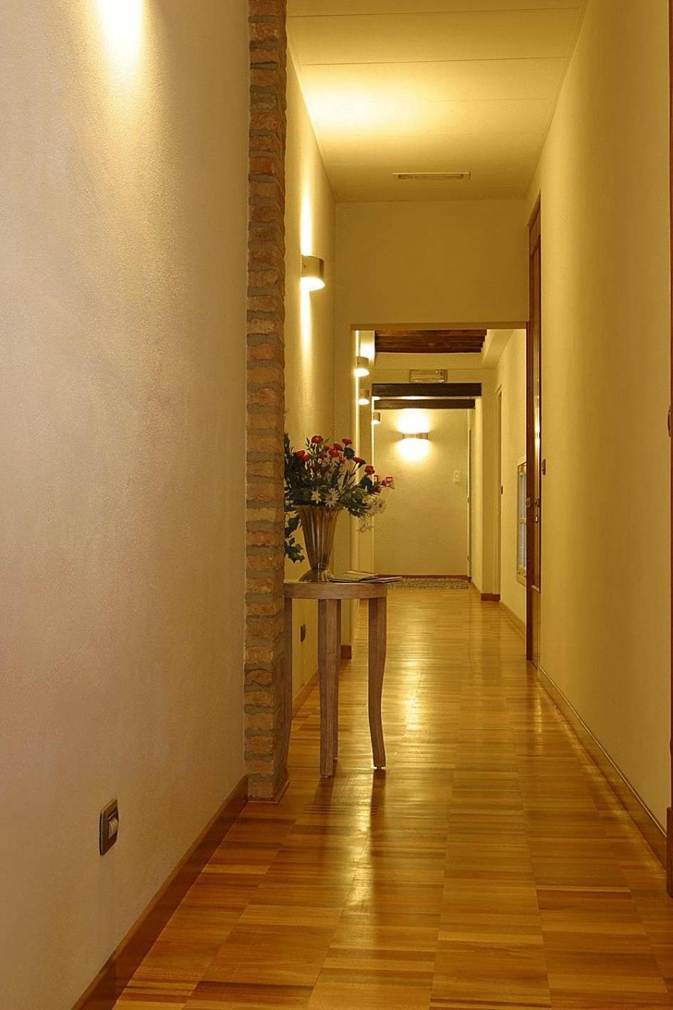 Albergo Morandi Reggio Emilia Kültér fotó