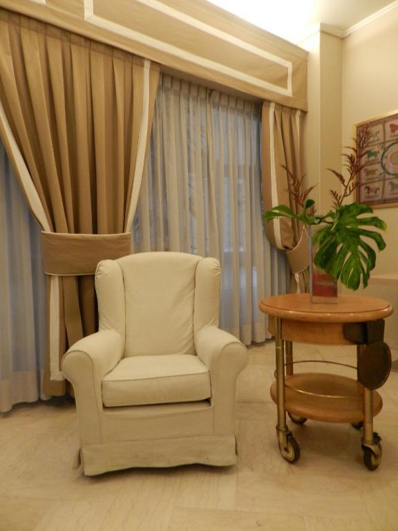 Albergo Morandi Reggio Emilia Kültér fotó