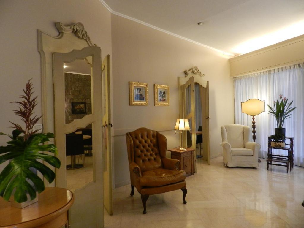Albergo Morandi Reggio Emilia Kültér fotó