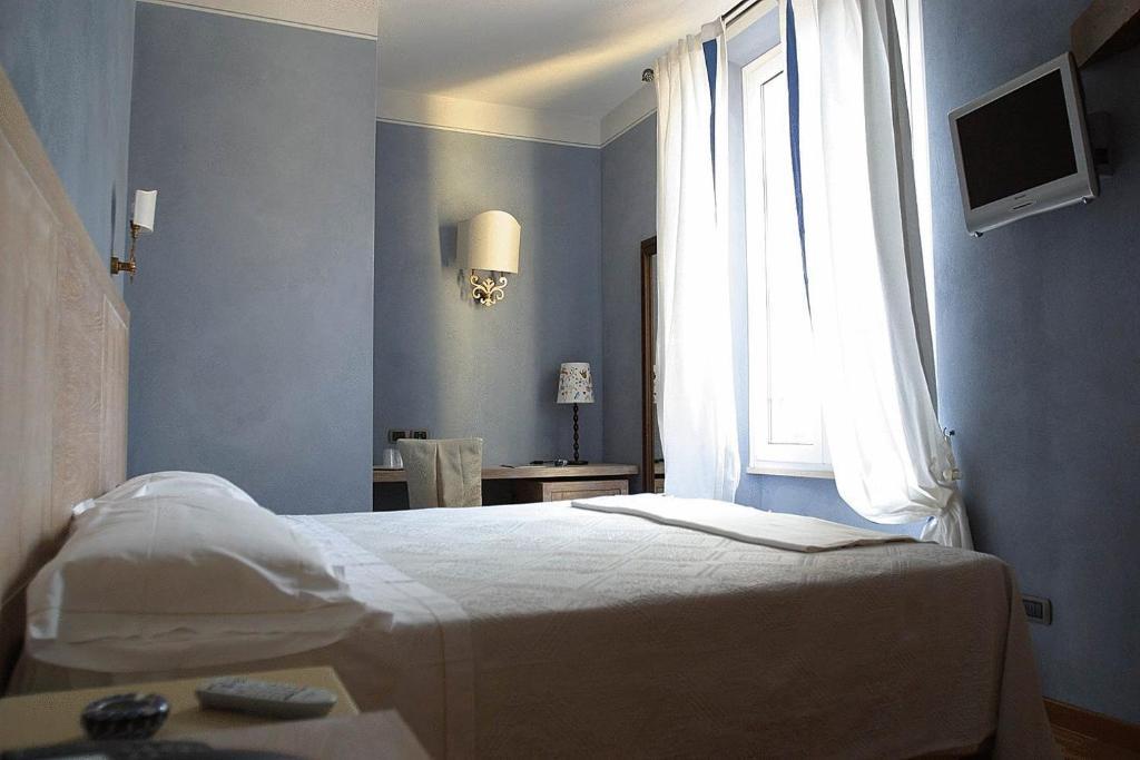 Albergo Morandi Reggio Emilia Kültér fotó