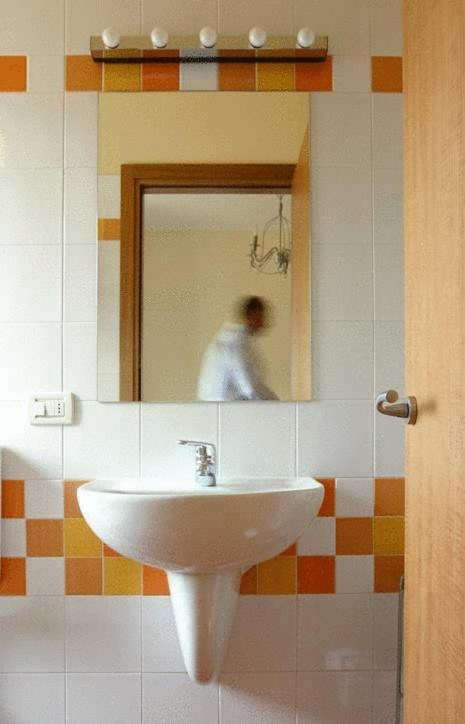 Albergo Morandi Reggio Emilia Kültér fotó